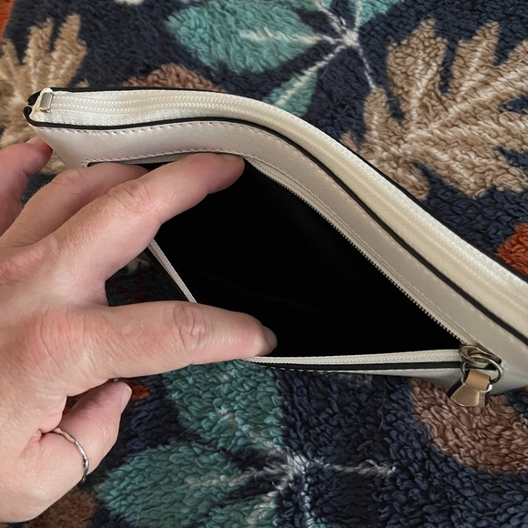 Coach Wristlet - Picture 4 of 5